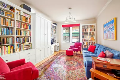 532 W 111th Street #5, New York City, NY 10025 - Photo 1