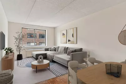 345 E 64th Street #3-B, New York, NY 10065 - Photo 1