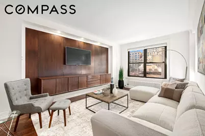 345 W 88th Street #7B, New York City, NY 10024 - Photo 1