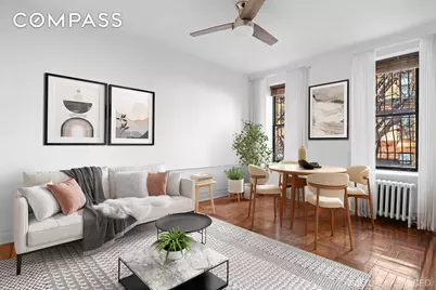 264 6th Avenue #1C, New York City, NY 11215 - Photo 1