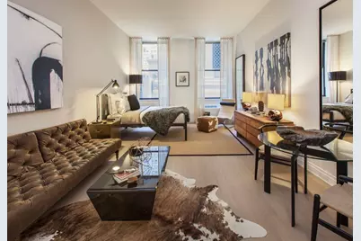 70 Pine Street #918, New York City, NY 10005 - Photo 1