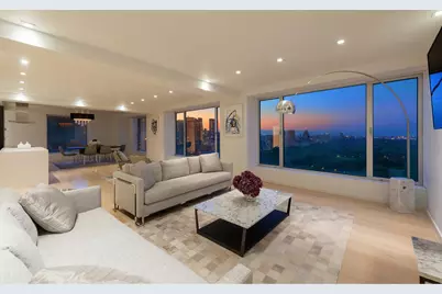 160 Central Park S #2701/2703, New York City, NY 10019 - Photo 1