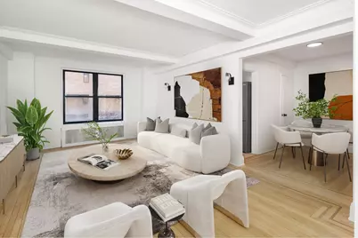 7 Park Avenue #4D, New York, NY 10016 - Photo 1