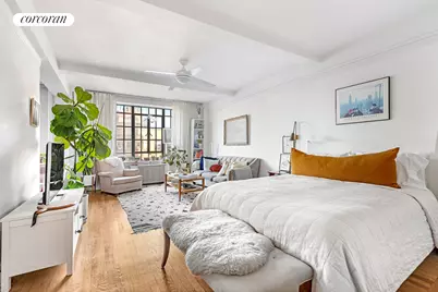 101 Lafayette Avenue #6F, Brooklyn, NY 11217 - Photo 1