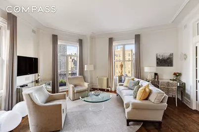 140 W 69th Street #104, New York City, NY 10023 - Photo 1