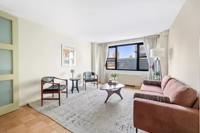 165 W 66th Street #6G, New York City, NY 10023 - Photo 1