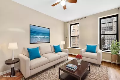 665 Lexington Avenue #C, New York City, NY 10022 - Photo 1