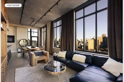 196 Orchard Street #PHC, New York, NY 10002 - Photo 1