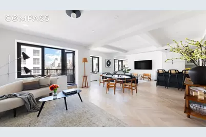 120 E 79th Street #15BC, New York City, NY 10075 - Photo 1