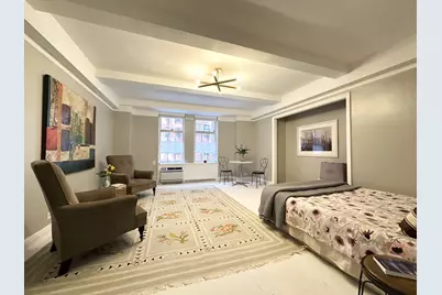 470 W 24th Street #4F, New York, NY 10011 - Photo 1