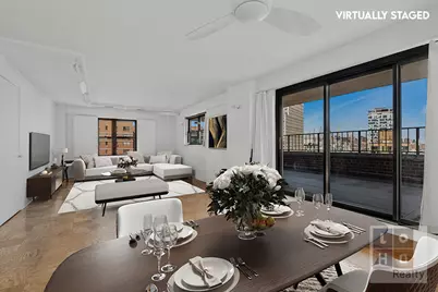 212 E Broadway #G1801, New York City, NY 10002 - Photo 1