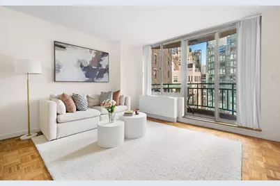 145 E 48th Street #20A, New York, NY 10017 - Photo 1
