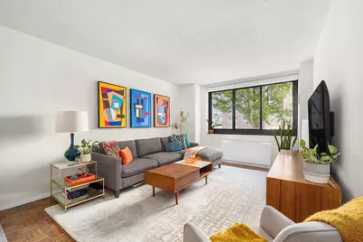 347 W 57th Street #3B, New York City, NY 10019 - Photo 1