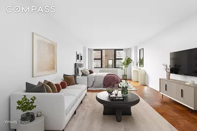 130 E 18th Street #3K, New York City, NY 10003 - Photo 1
