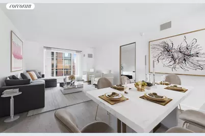 70 Charlton Street #3C, New York, NY 10014 - Photo 1