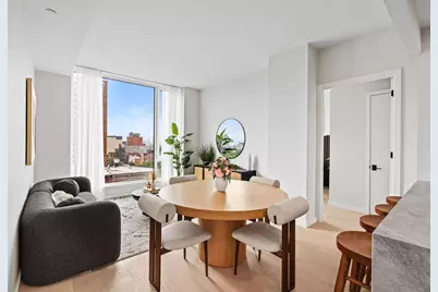 445 5th Avenue #4-F, Brooklyn, NY 11215 - Photo 1