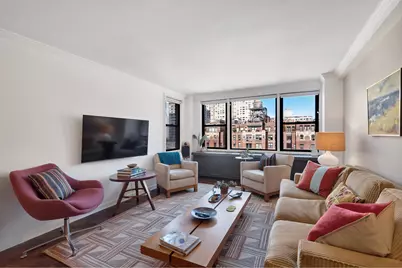 345 E 52nd Street #12F, New York City, NY 10022 - Photo 1