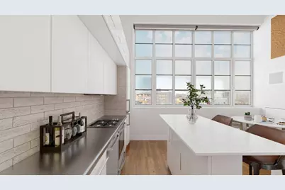 27-28 Thomson Avenue #S415, New York City, NY 11101 - Photo 1