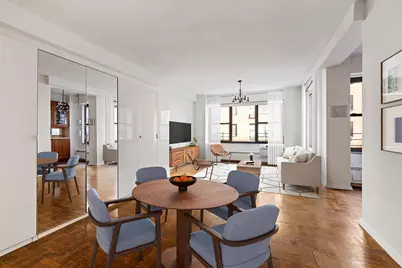 2 Tudor City Place #5FS, New York City, NY 10017 - Photo 1