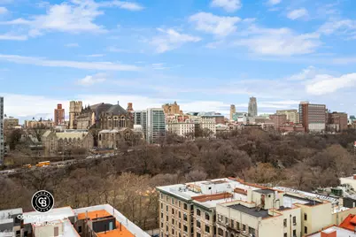 301 W 110th Street #16D, New York City, NY 10026 - Photo 1