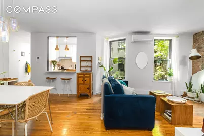 427 St Johns Place #2B, Brooklyn, NY 11238 - Photo 1