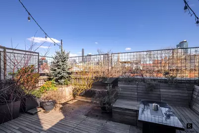 708A Degraw Street #PH, New York City, NY 11217 - Photo 1