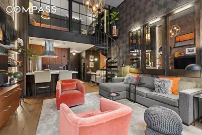 77 Bleecker Street #328, New York, NY 10012 - Photo 1