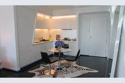 123 Washington Street #45-D, New York City, NY 10006 - Photo 1