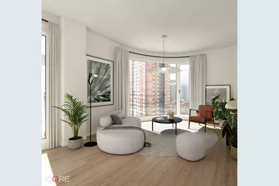 250 E 25th Street #8A, New York City, NY 10010 - Photo 1
