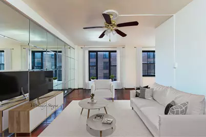 345 Clinton Avenue #11A, New York City, NY 11238 - Photo 1