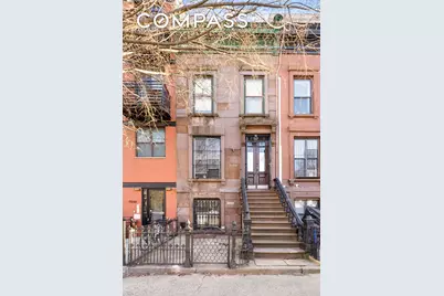 1044 Lafayette Avenue, New York City, NY 11221 - Photo 1