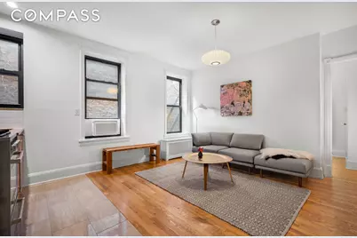 251 Pacific Street #12A, New York City, NY 11201 - Photo 1