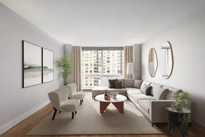 215-217 E 96th Street #27-FG, New York City, NY 10128 - Photo 1