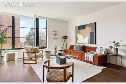 345 Carroll Street #4B, New York City, NY 11231 - Photo 1