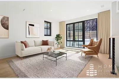 669 St Marks Avenue #1A, New York City, NY 11216 - Photo 1