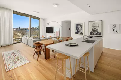 160 Leroy Street #5AN, New York City, NY 10014 - Photo 1