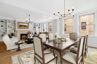 17 E 89th Street #10E, New York City, NY 10128 - Photo 1