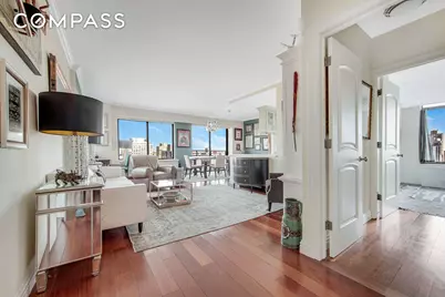 400 E 70th Street #3301, New York, NY 10021 - Photo 1
