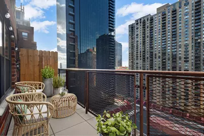 2 Tudor City Place #11JS, New York, NY 10017 - Photo 1