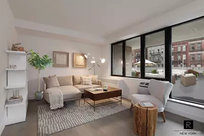 175 W 95th Street #3-E, New York, NY 10025 - Photo 1