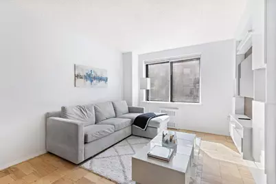 280 Rector Place #5L, New York, NY 10280 - Photo 1