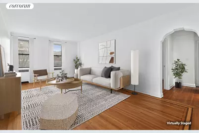 30-83 Crescent Street #1B, Astoria, NY 11102 - Photo 1