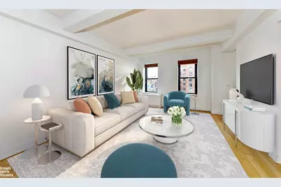 230 Riverside Drive #14E, New York City, NY 10025 - Photo 1