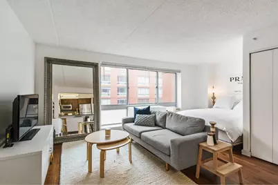 555 W 23rd Street #S9P, New York, NY 10011 - Photo 1