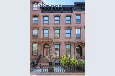 380 3rd Street #PARLOR, Brooklyn, NY 11215 - Photo 1