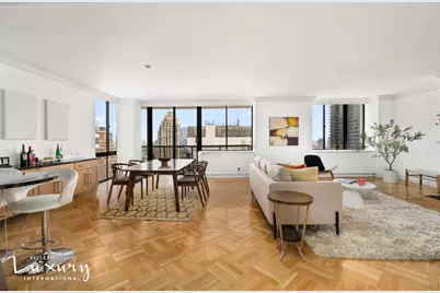 255 E 49th Street #31ABF, New York City, NY 10022 - Photo 1