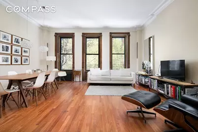 104 W 87th Street #3FR, New York City, NY 10024 - Photo 1