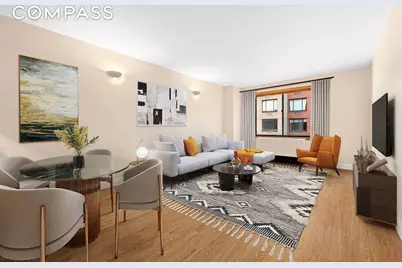 280 Rector Place #5O, New York City, NY 10280 - Photo 1