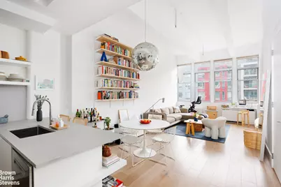 60 Broadway #3H, New York City, NY 11249 - Photo 1