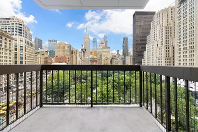 5 E 22nd Street #11K, New York City, NY 10010 - Photo 1